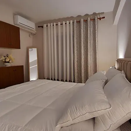 Appartement Edit's *