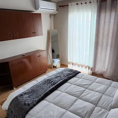 Appartement Edit's