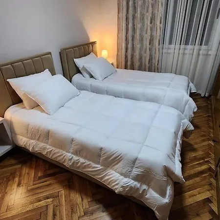 Appartement Edit's