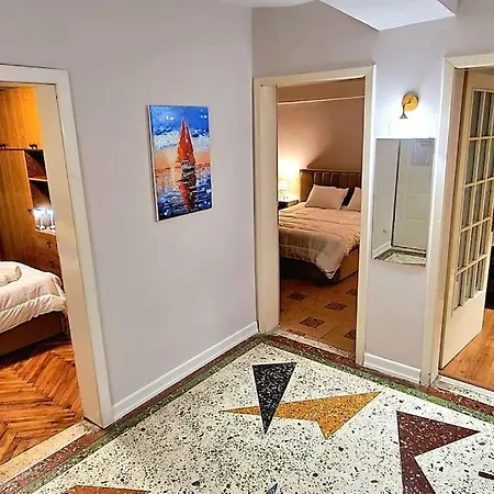 Appartement Edit's *