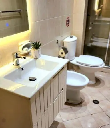 Edit's Apartment