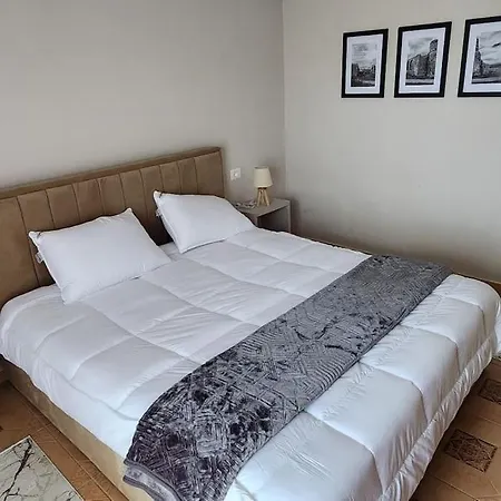Appartement Edit's *