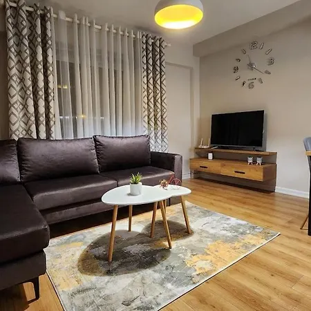 Edit's Appartement *