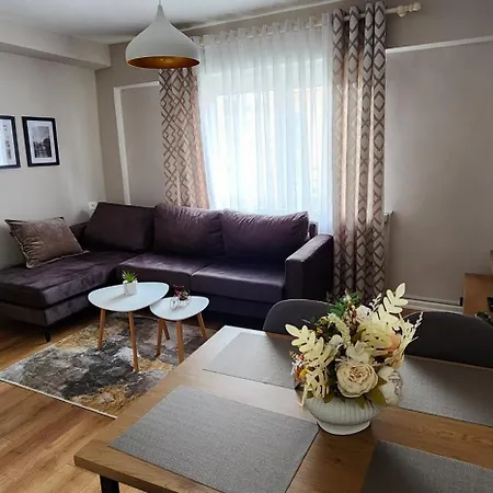 Edit's Appartement